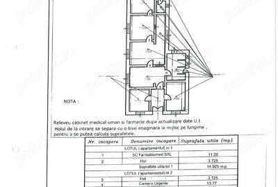 Casă cu 6 camere în Frumușica - 5