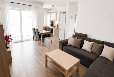 Apartament cu 3 camere în Central - 3