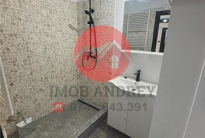 Apartament cu 3 camere în Ultracentral - 2