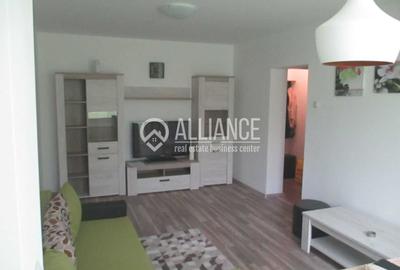Apartament cu 2 camere semidecomandat, mobilat în Tomis II