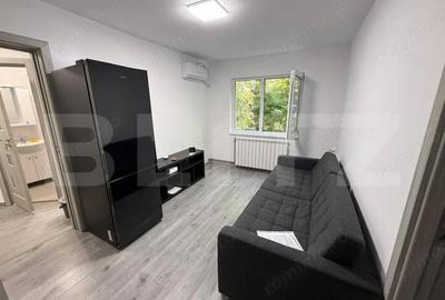 Apartament cu 2 camere semidecomandat în Central - 6