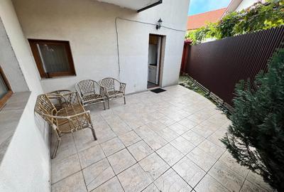 Apartament 2 camere,renovat,cu garaj si terasa,zona Calea Poplacii - 9