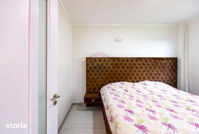 Apartament cu 3 camere decomandat în Gherăiești - 7