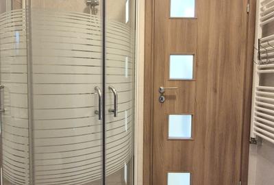 Apartament cu 3 camere decomandat, mobilat în Barbu Văcărescu - 20