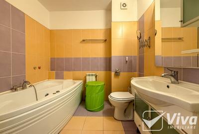 Apartament 3 camere TĂTĂRAȘI | Bloc NOU | 75mp | Etaj intermediar Apartament 3 camere TĂTĂRAȘI | Bloc NOU | 75mp | Etaj intermediar - 4