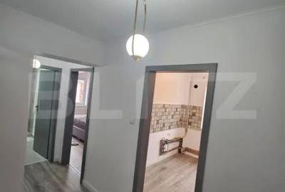 Apartament cu 2 camere decomandat în Central - 2