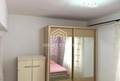 2 Camere-Rahova-Sos.Salaj-Semidecomandat-39 Mp-Mobilat-5/10-1970 - 2