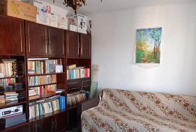 Vind apartament 2 camere decomandat Sf. Gheorghe - 5