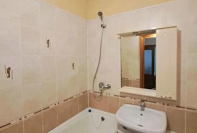 Apartament cu o camera de inchiriat in zona Elisabetin - 4