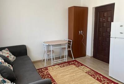 Garsonieră în Micro 6 - 6