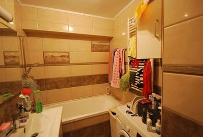 Apartament 4 camere Piata Sudului decomandat 120mp -bloc 1980 -Obregia Apartament 4 camere Piata Sudului decomandat 120mp -bloc 1980 -Obregia - 11