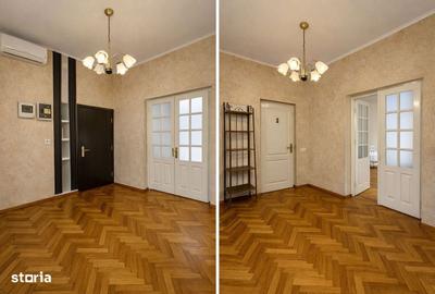 Apartament cu 3 camere în Cotroceni - 5