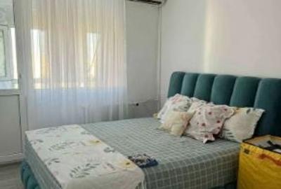Apartament cu 4 camere semidecomandat, mobilat în Drumul Taberei - 1