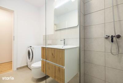 Garsonieră în Bălcescu - 10