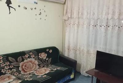 Garsonieră semidecomandată în Nicolina - 4