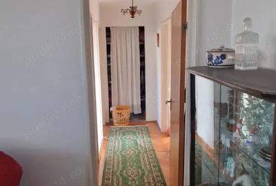 Apartament cu 3 camere semidecomandat în Militari - 11