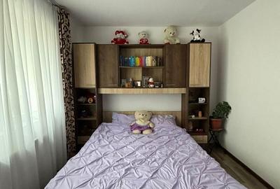 Apartament cu 2 camere semidecomandat în Preajba Mare - 1