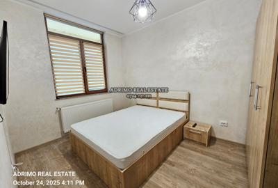 Ap2cam City Park Mall - Bloc nou - Proaspat Renovat - Centrala GAZ - 500 euro - 7