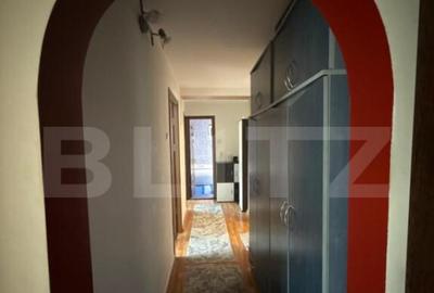 Apartament 4 camere, etaj intermediar, cartier Obcini - 5