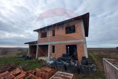 Casă cu Teren 1079 Mp în Petroasa Mare - 20