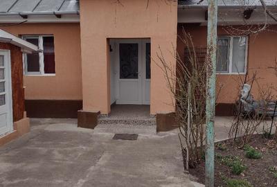 Casă cu 3 camere în Girov - 9