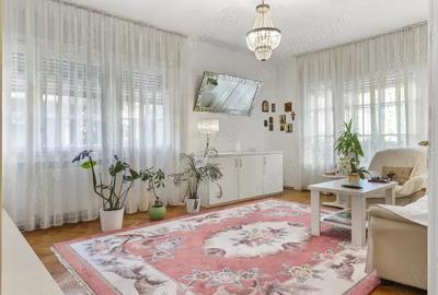 Apartament cu 4 camere decomandat în Central - 6