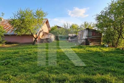 Casă cu 2 camere cu Teren 500 Mp în Glina - 13