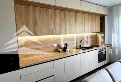 Apartament cu 2 camere semidecomandat, mobilat în Gheorgheni - 2