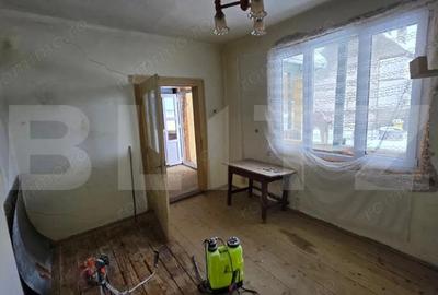 Casa cu teren 32 ari Viile Tecii, la 30 km de Bistri?a - 5