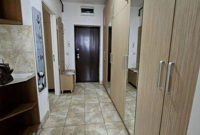 Garsonieră decomandată în Micălaca - 5