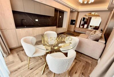 Apartament cu 3 camere semidecomandat, mobilat în Sud-Vest - 15