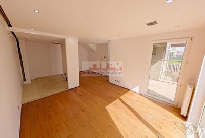 Casă individuală cu 4 camere cu Canalizare în Tunari - 8