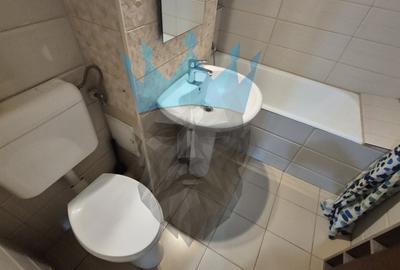 Garsonieră decomandată, mobilată în Ștefan cel Mare - 13