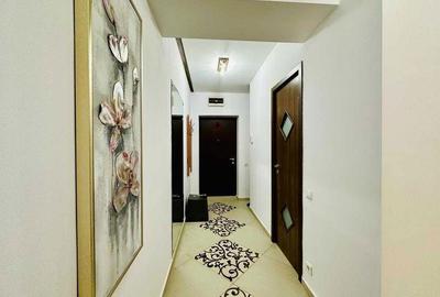 Apartament cu 2 camere decomandat în Central - 5