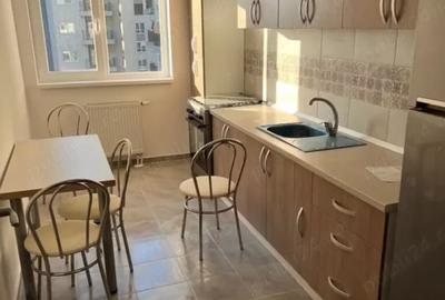 Apartament cu 2 camere decomandat, mobilat în Theodor Pallady - 3