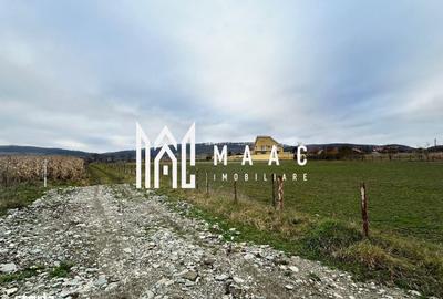 Teren de 860 mp, în Central - 2