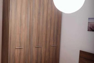 Garsoniera dubla | decomandat | 500 m Metrou Valea Ialomitei - 5