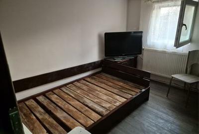 Garsonieră în Central