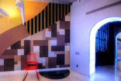 Spațiu comercial, de 645 mp, în Dorobanți - 2