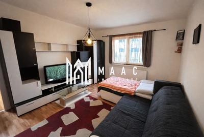 Apartament cu 2 camere semidecomandat, mobilat în Vasile Aaron - 2