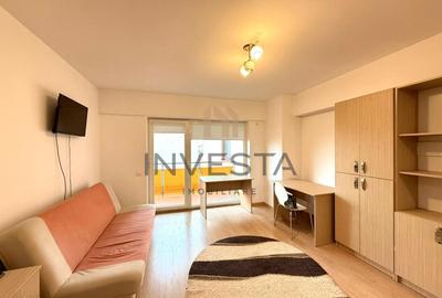 Apartament cu 2 camere semidecomandat, mobilat în Gheorgheni - 3