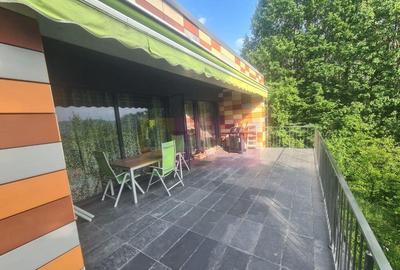 Vila de vanzare cu 6 camere in Cornu (teren 6.600 mp) - 8