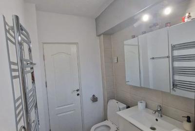 Vand apartament 2 camere - 2