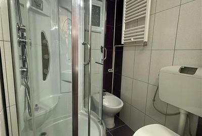 Apartament cu 2 camere decomandat în Frumoasa - 7