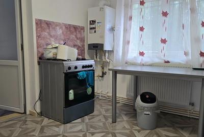 Casa in Simeria, zona linistita - 14