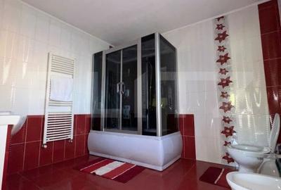 Casă cu 4 camere în Ocna Dejului - 14