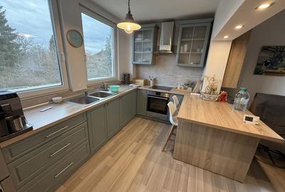 Apartament cu 3 camere decomandat în Central - 5