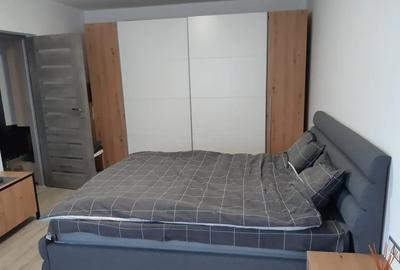 Apartament 2 camere Floresti - 9