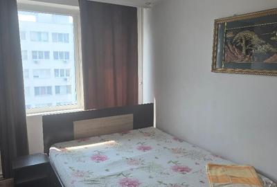 Vand apartament 3 camere decomandat in Deva, I. Maniu, mobilat - 13