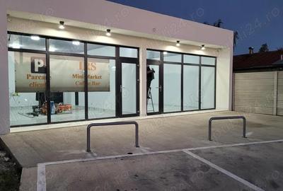 Inchiriez Spatiu Comercial 30mp - Mosteni(Videle) Teleorman. - 5